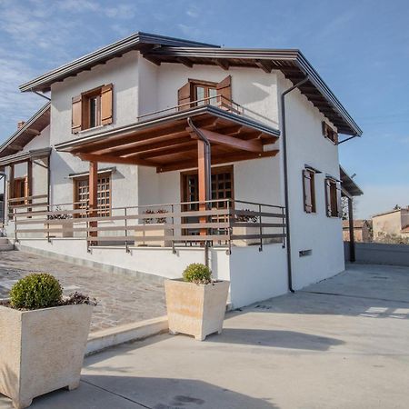 Il Rifugio Del Principe Villa Gesualdo Eksteriør billede