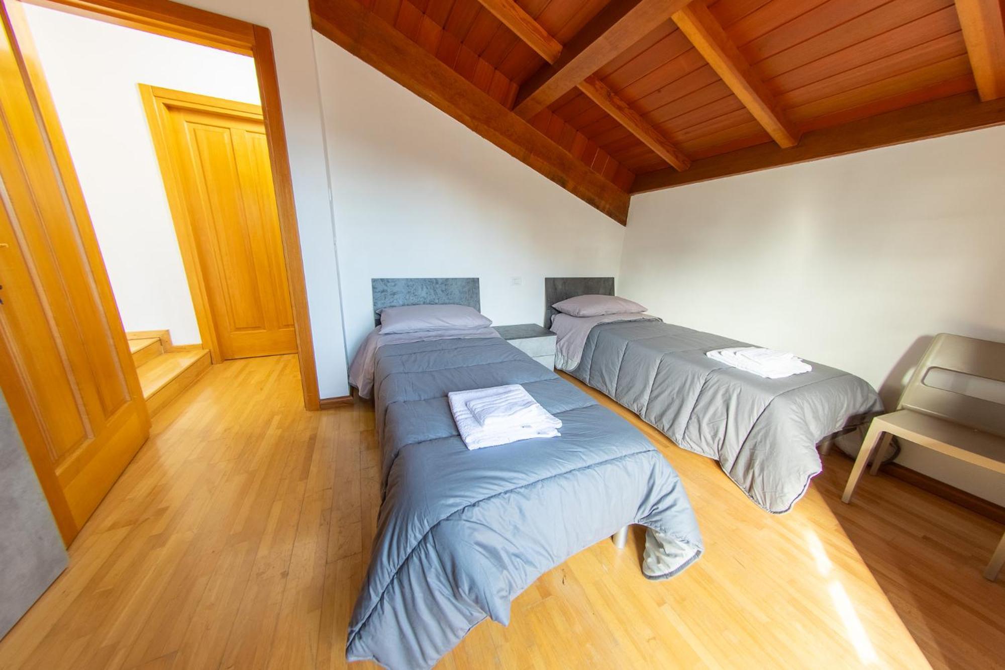 Il Rifugio Del Principe Villa Gesualdo Eksteriør billede