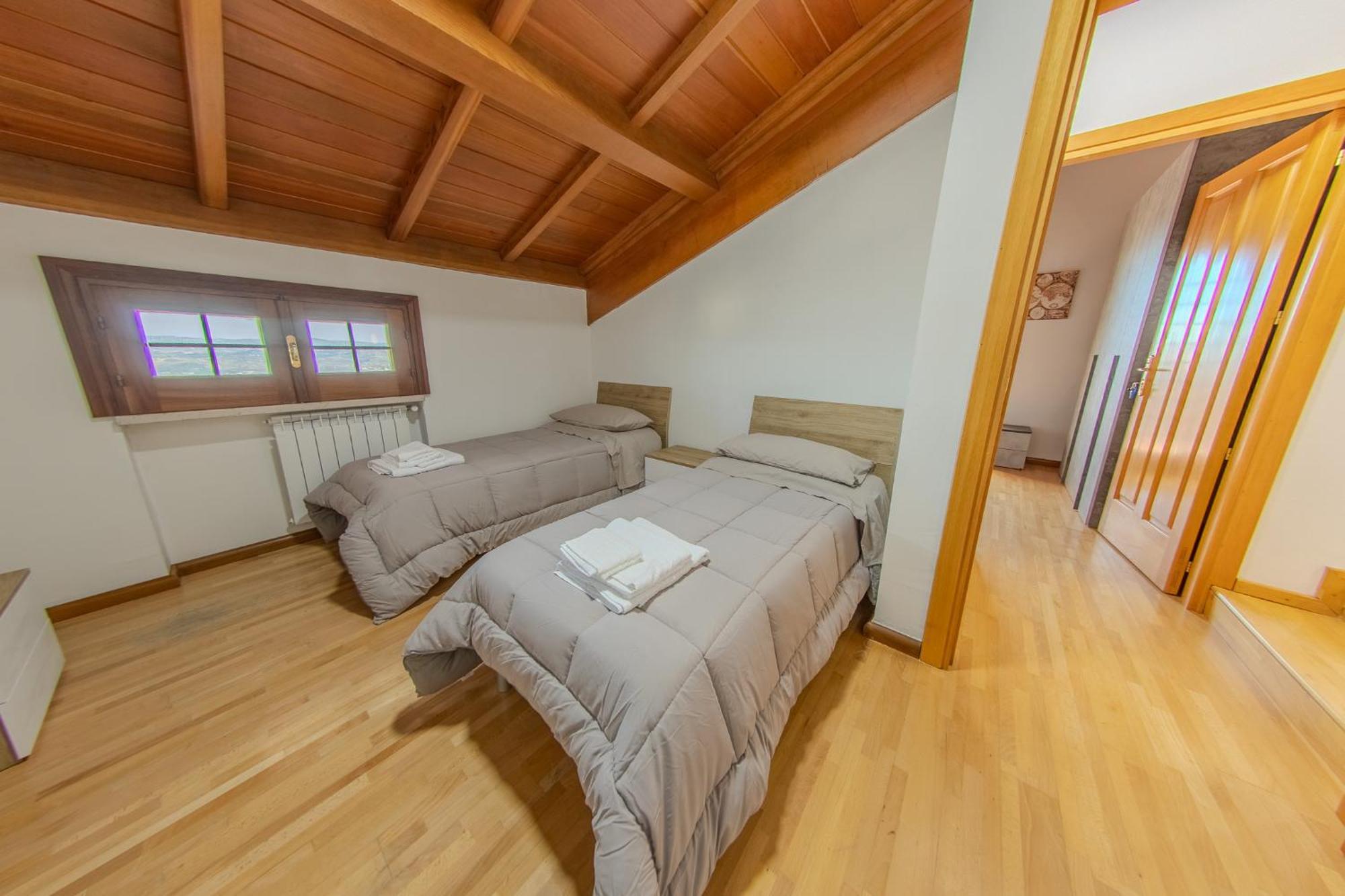 Il Rifugio Del Principe Villa Gesualdo Eksteriør billede