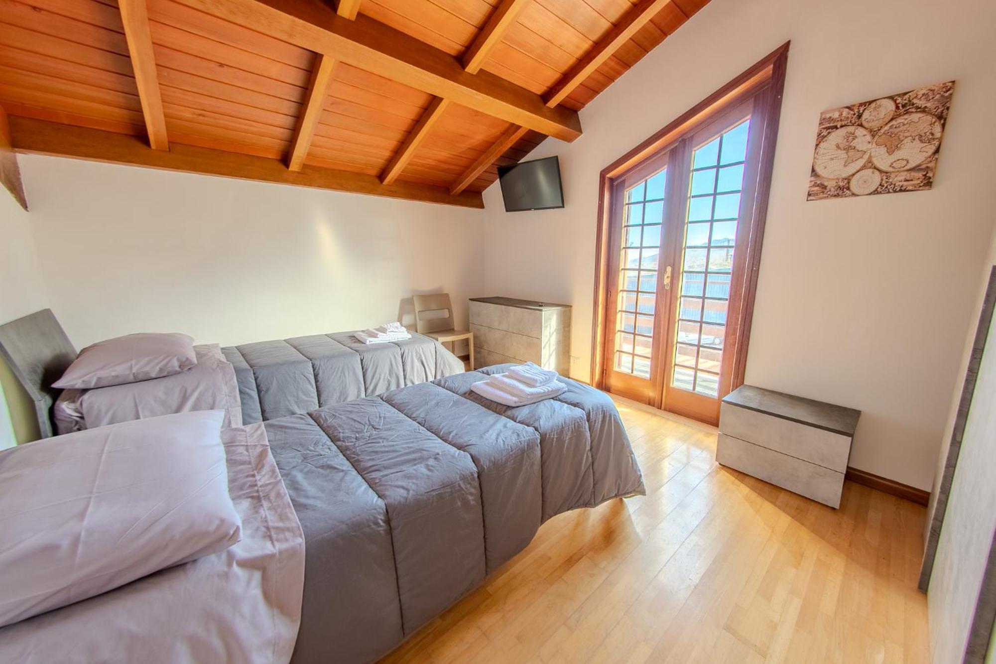Il Rifugio Del Principe Villa Gesualdo Eksteriør billede