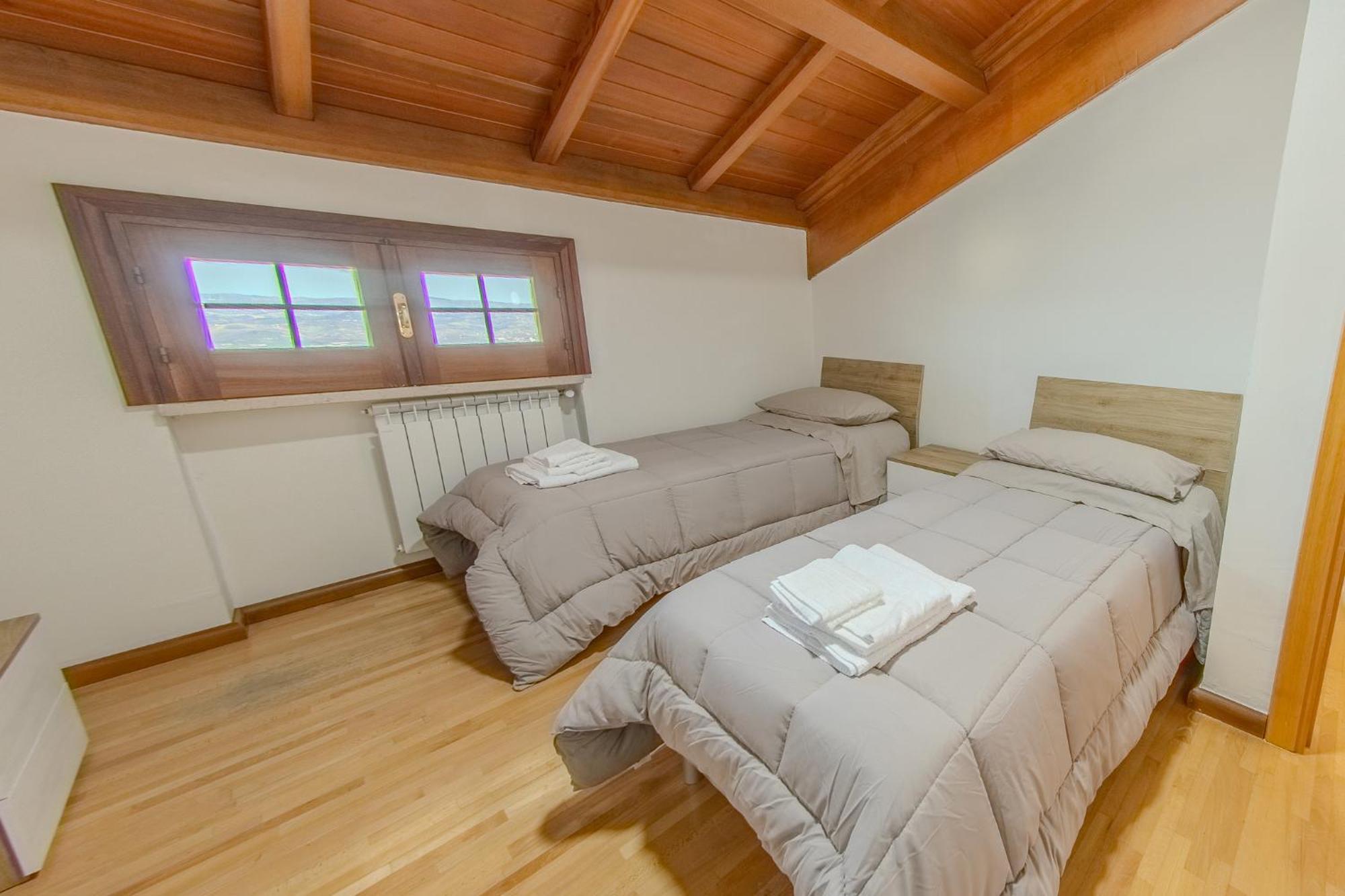 Il Rifugio Del Principe Villa Gesualdo Eksteriør billede
