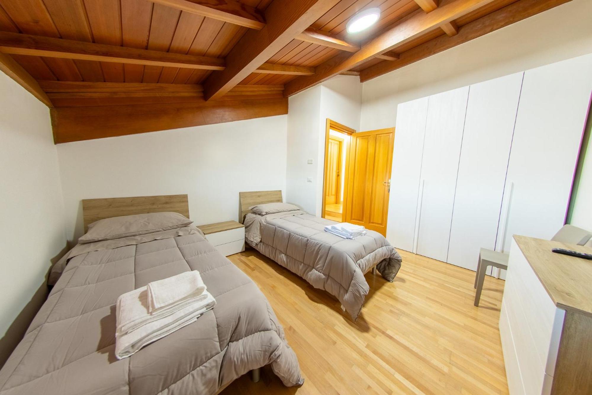 Il Rifugio Del Principe Villa Gesualdo Eksteriør billede